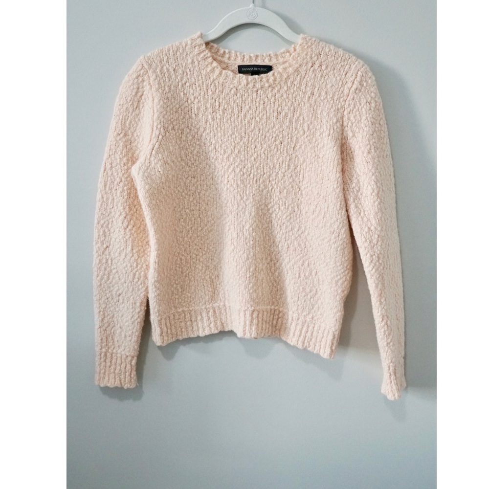 Sweater Top